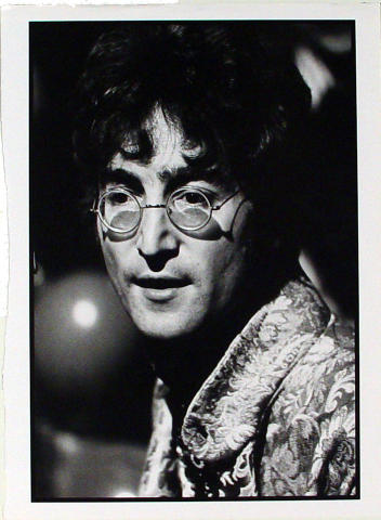 John Lennon Poster