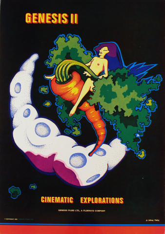Genesis Poster