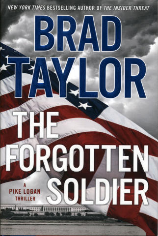 The Forgotten Soldier