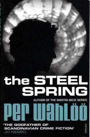 The Steel Spring