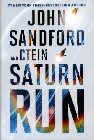 Saturn Run