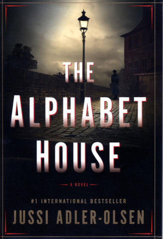 The Alphabet House