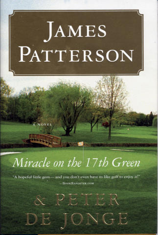 Miracle On The 17th Green