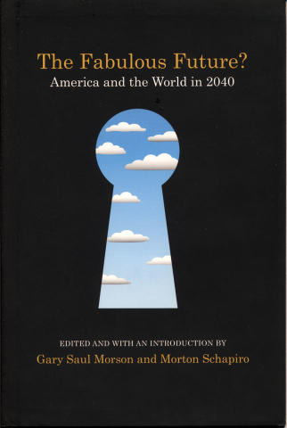 The Fabulous Future?