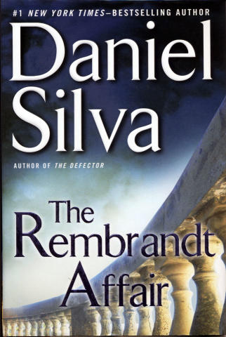 The Rembrandt Affair
