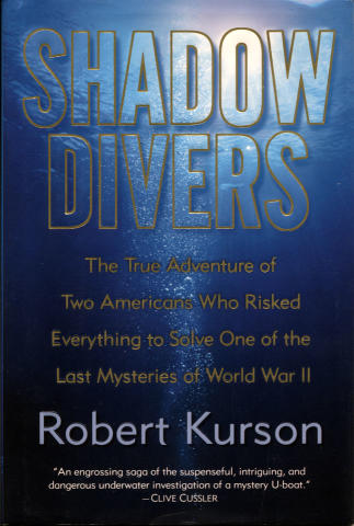 Shadow Divers