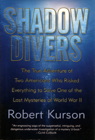Shadow Divers