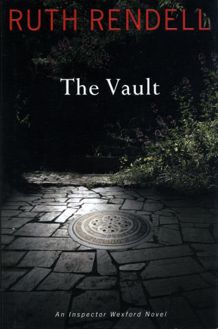 The Vault