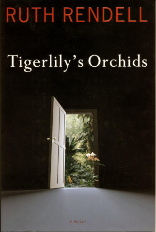 Tigerlily's Orchids