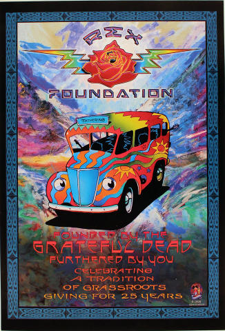 Further Poster