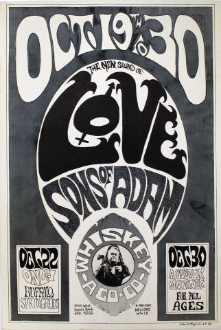 Love Poster