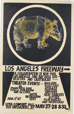 Joann Weiss Poster