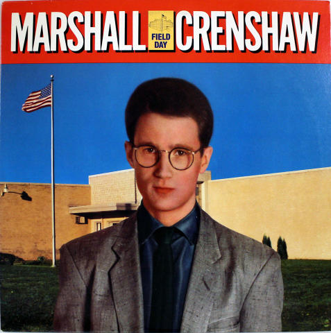 Marshall Crenshaw Vinyl 12"