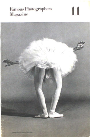 Famous Photographers Vol. 3 No.11