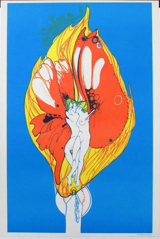 Head Shop Poster Poster