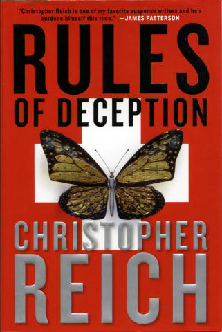 Rules Of Deception