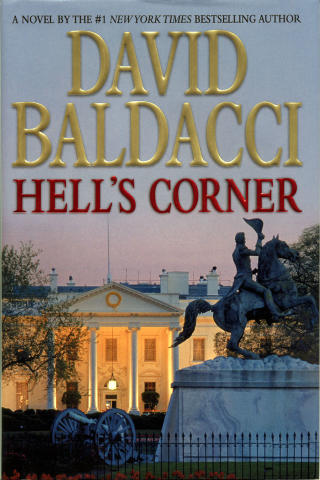 Hell's Corner