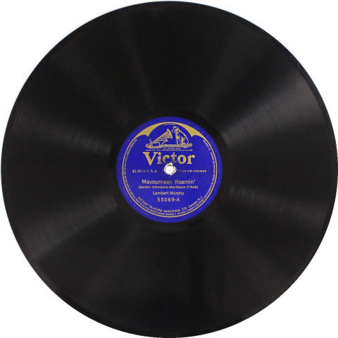 Lambert Murphy Vinyl 12"