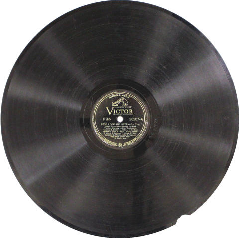 Tommy Dorsey Vinyl 12"