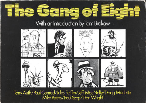 The Gang Of Eight