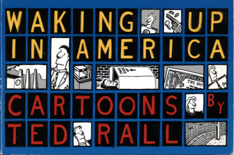 Waking Up In America