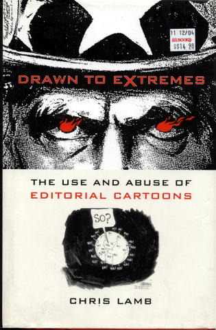 Drawn To Extremes
