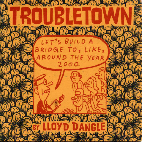 Troubletown