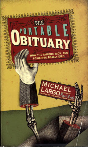 The Portable Obituary