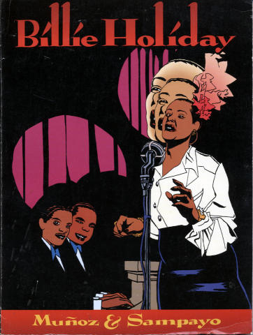Billie Holiday