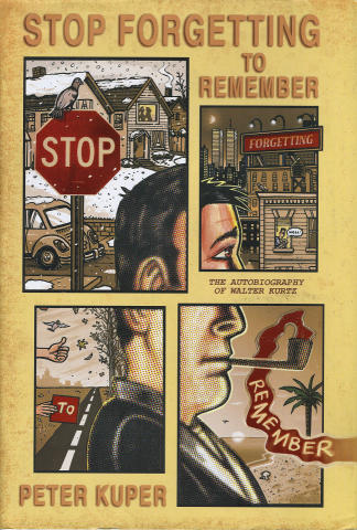 Stop Forgetting To Remember