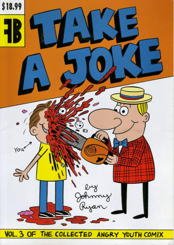 Take A Joke