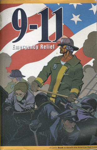 9-11 Emergency Relief