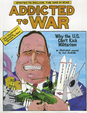 Addicted To War