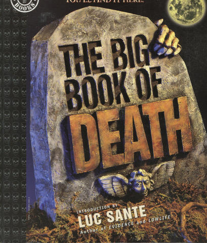 The Big Book Of Death