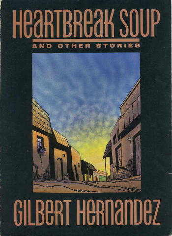 Heartbreak Soup And Other Stories