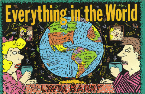 Everything In The World