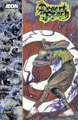 Aeon: The Desert Peach