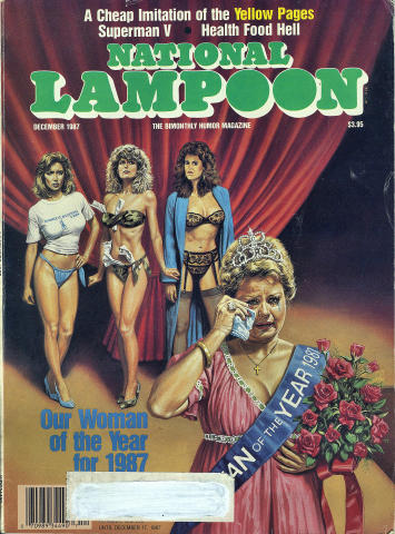 National Lampoon