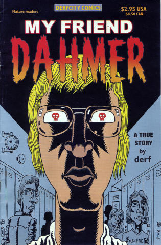 My Friend Dahmer