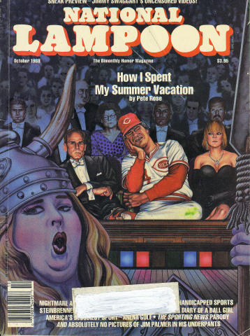 National Lampoon