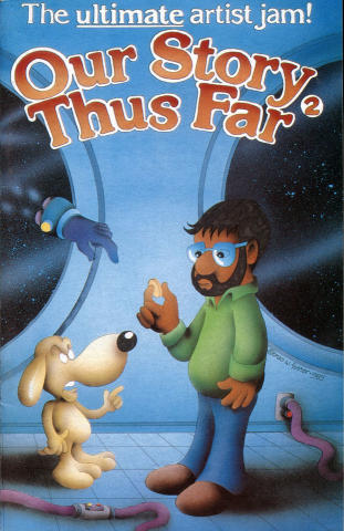 Our Story Thus Far Vol. 2