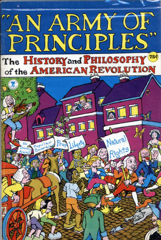 Kitchen Sink: An Army of Principles