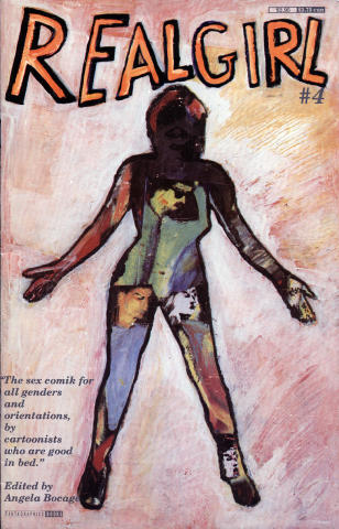 Real Girl #4