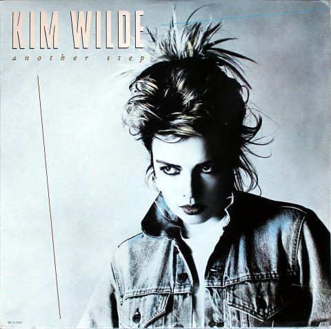 Kim Wilde Vinyl 12"