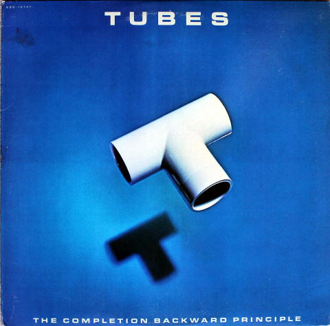 Tubes Vinyl 12"