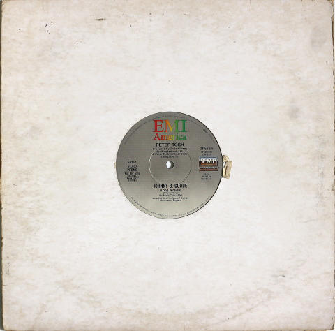 Peter Tosh Vinyl 12"