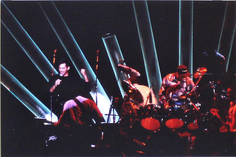 Harry Connick Jr. Vintage Print