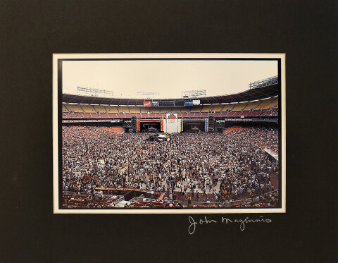 Crowd Fine Art Print