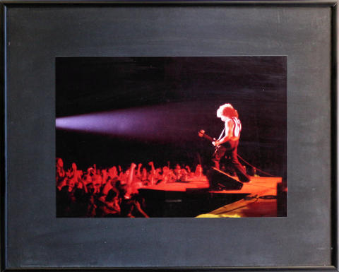 Neal Schon Framed Fine Art Print