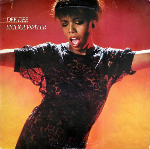 Dee Dee Bridgewater Vinyl 12"
